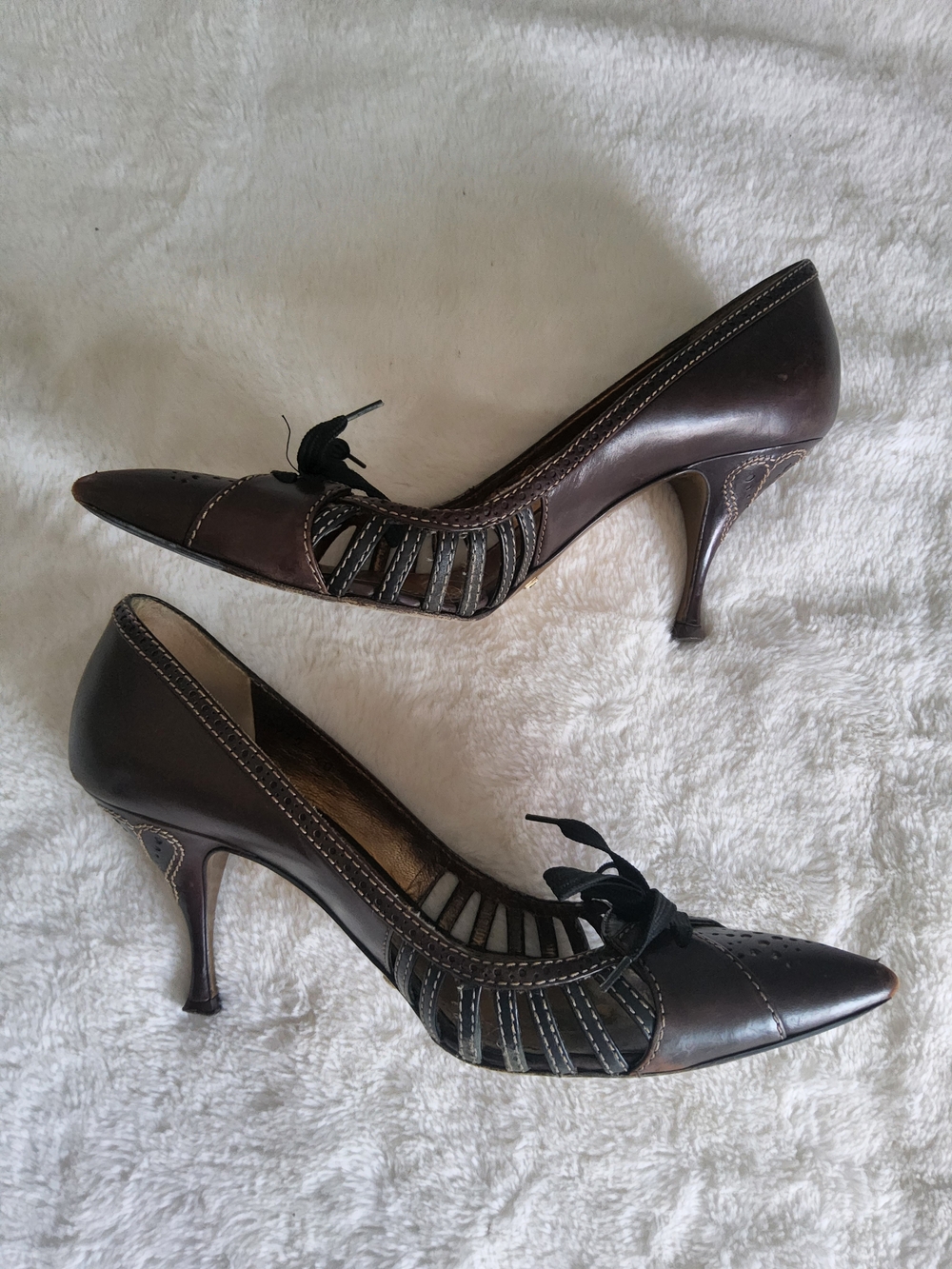 DOLCE & GABBANA Pumps